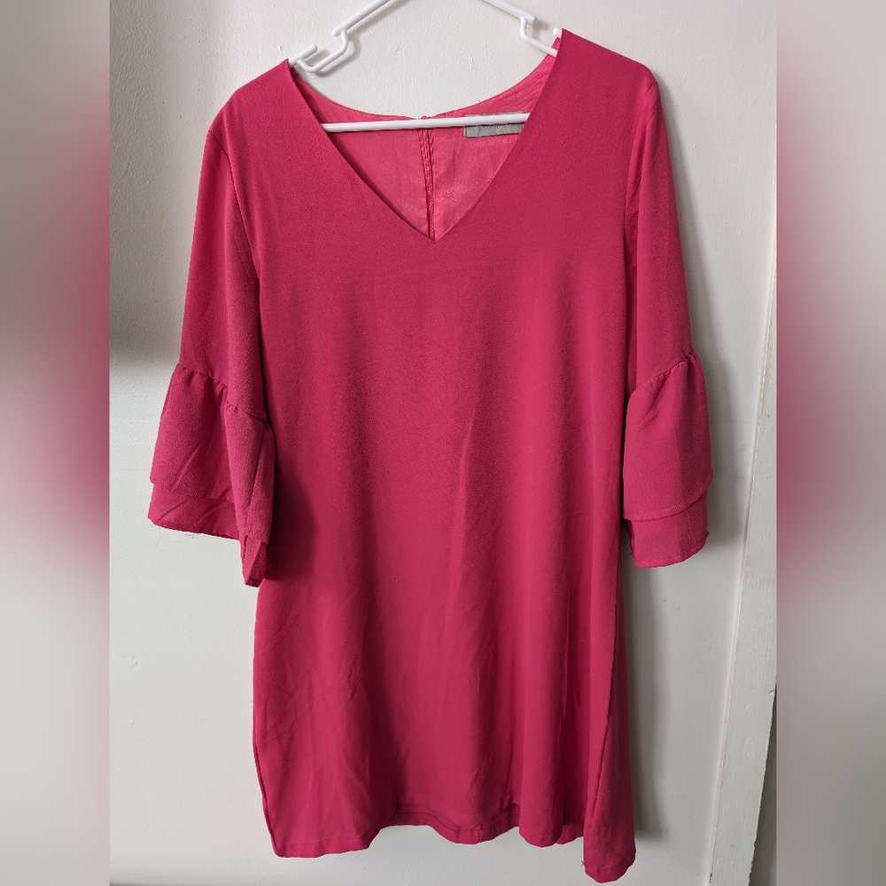 3 for $12‎ Clearance Pink Amazon Dress